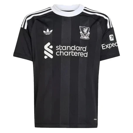 Liverpool 25/26 third kit
