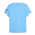 Manchester City Home jersey