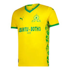 Mamelodi Sundowns home jersey 25/26