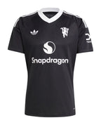 Manchester United third jersey 24/25