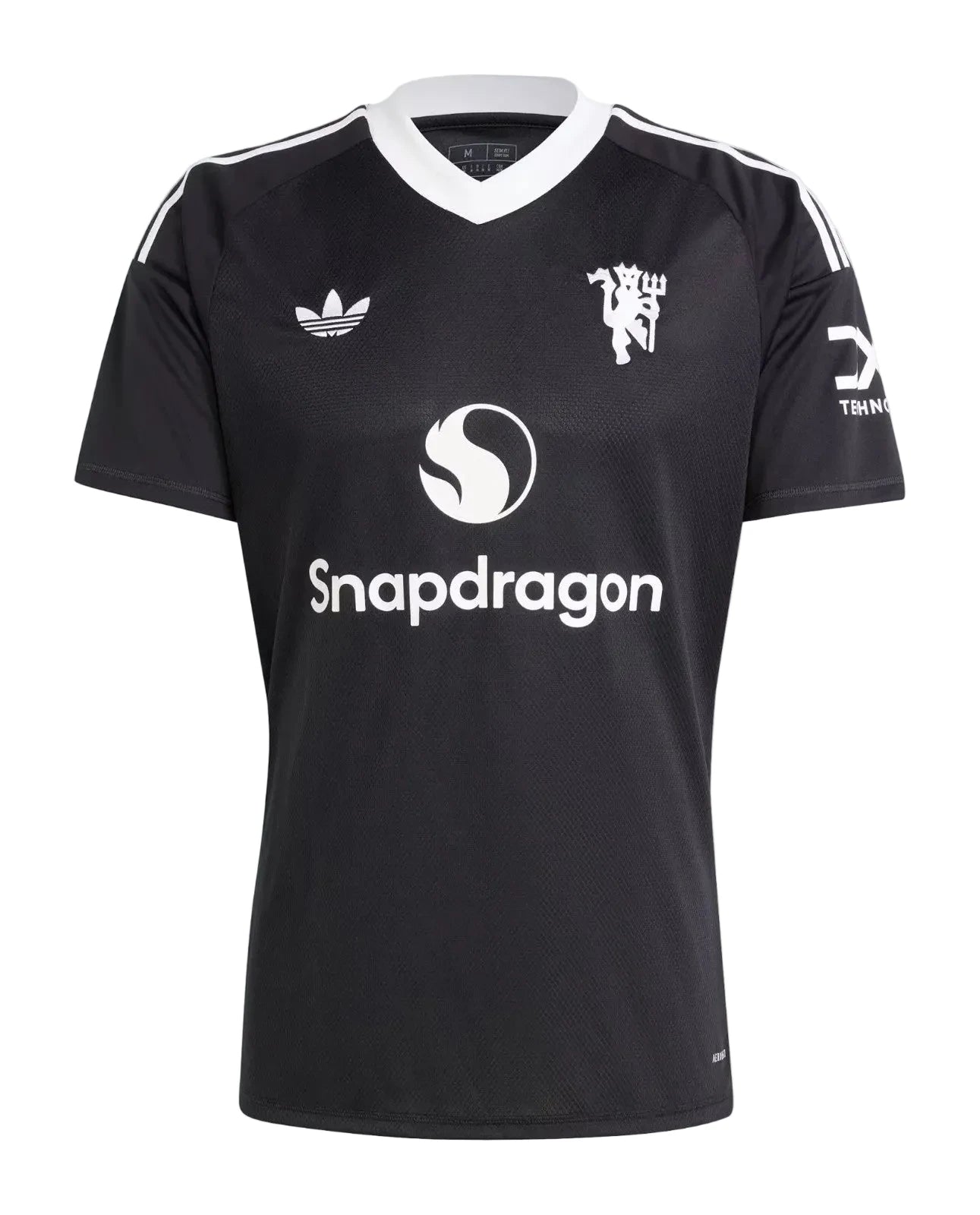 Manchester United third jersey 24/25
