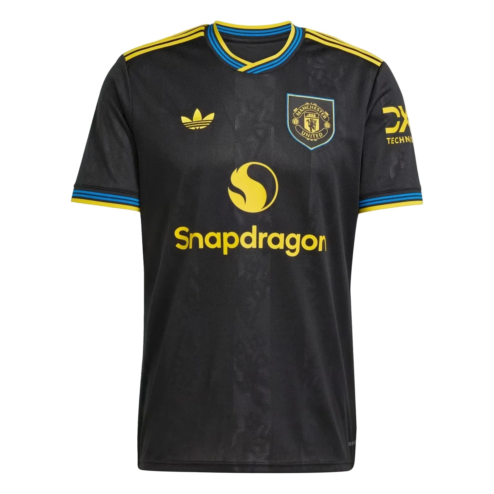 Manchester United third jersey 25/26