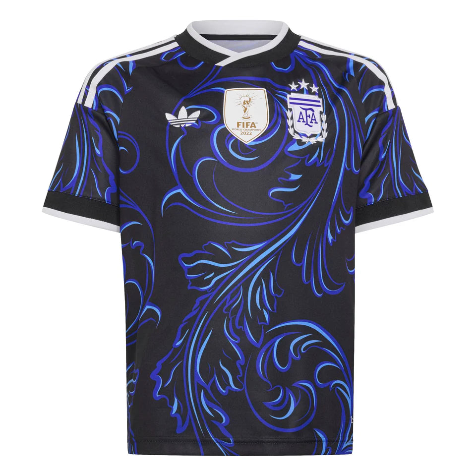 Argentina 2026 Away jersey