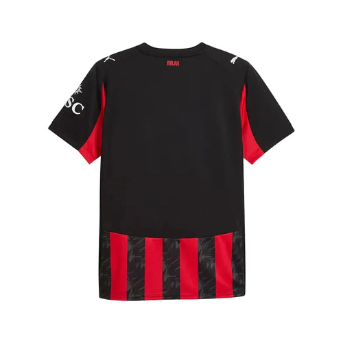 AC Milan Football Jersey