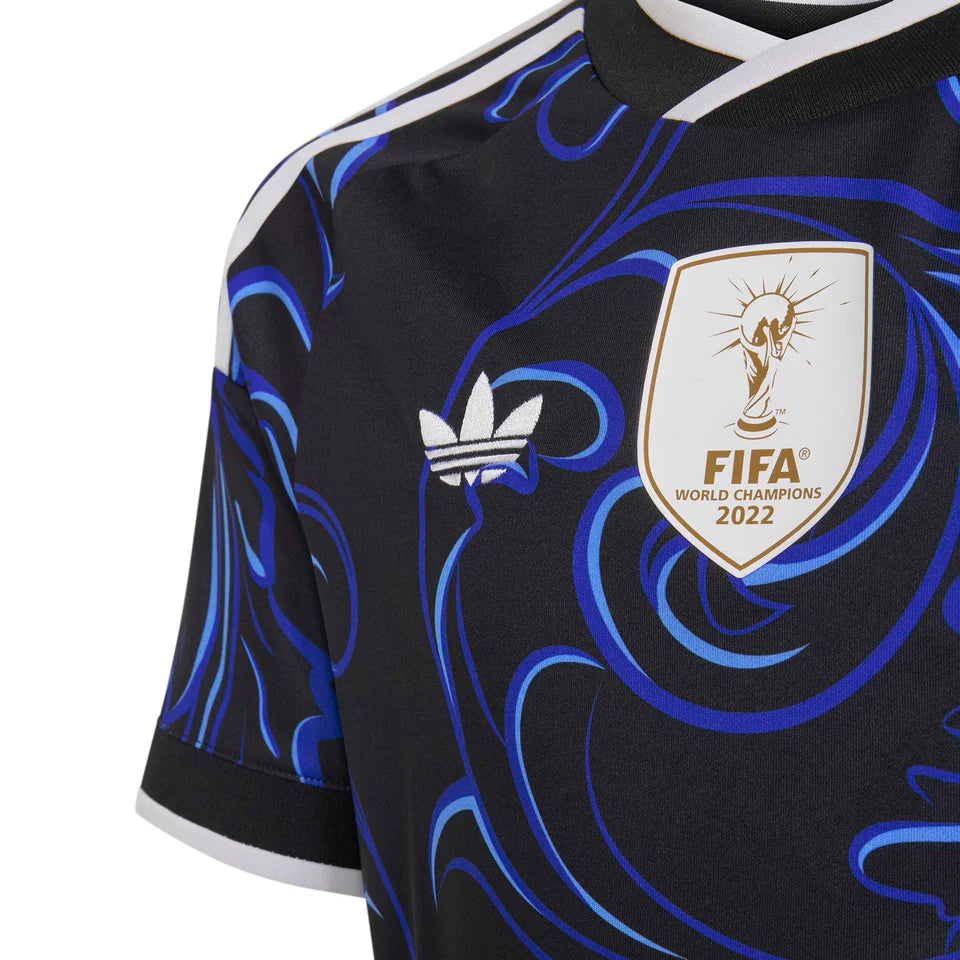 Argentina 2026 Away jersey