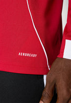 Liverpool FC long sleeve