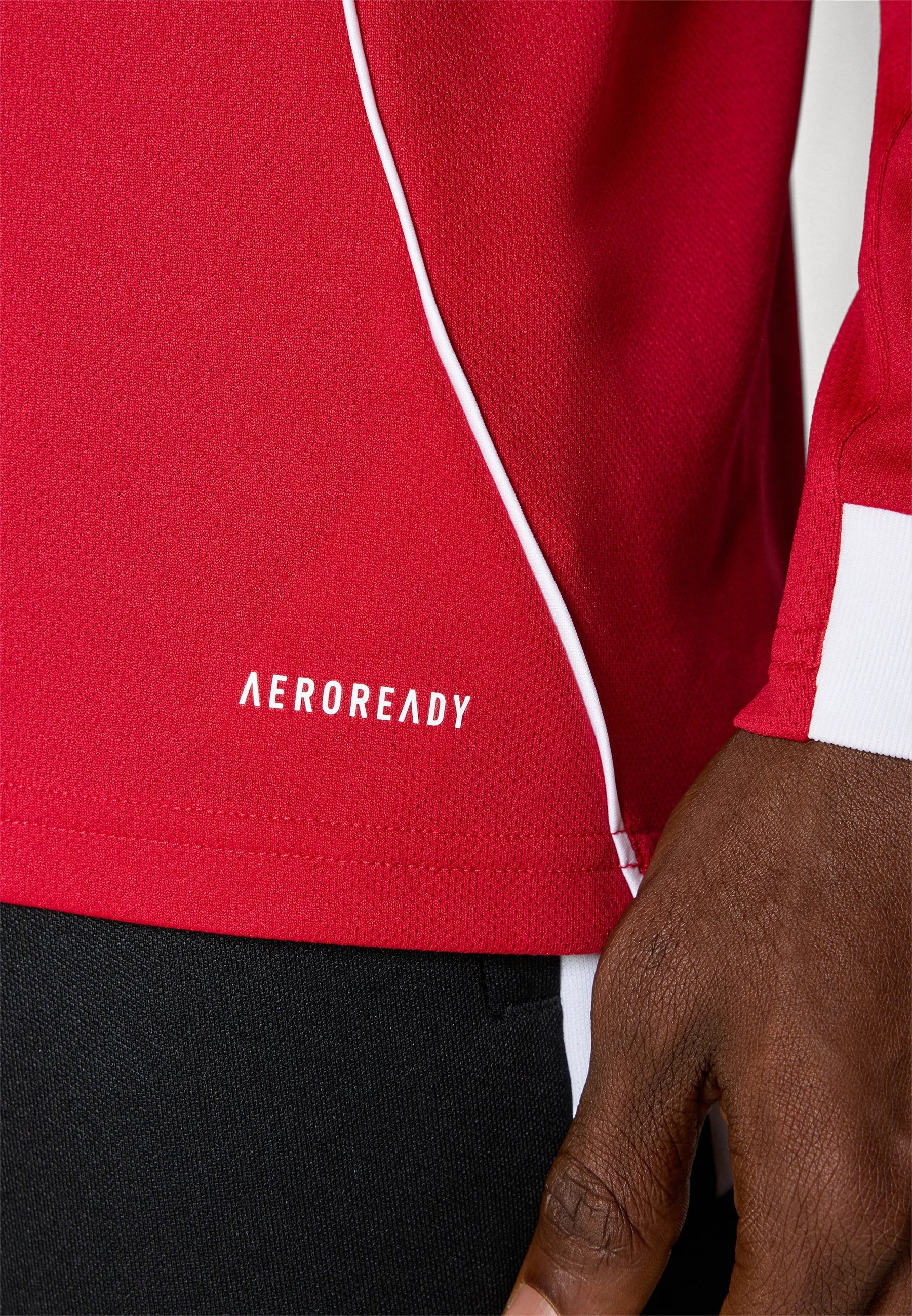 Liverpool FC long sleeve