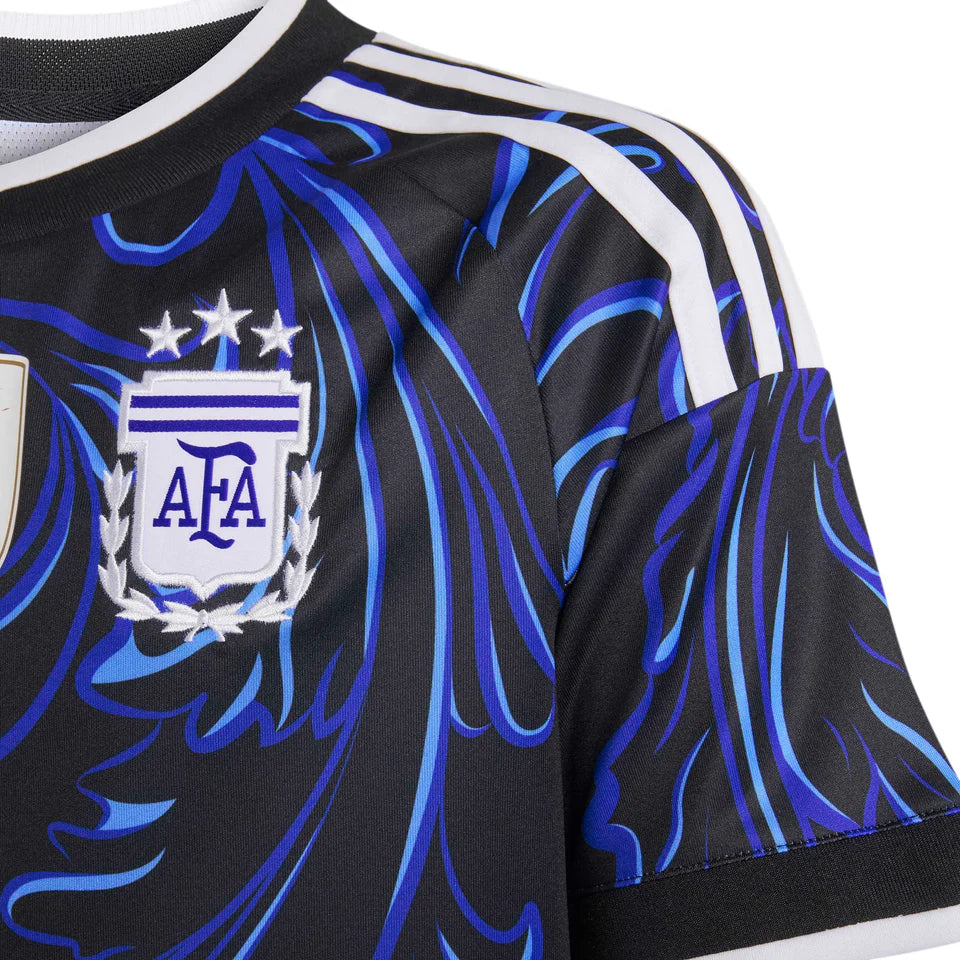 Argentina 2026 Away jersey