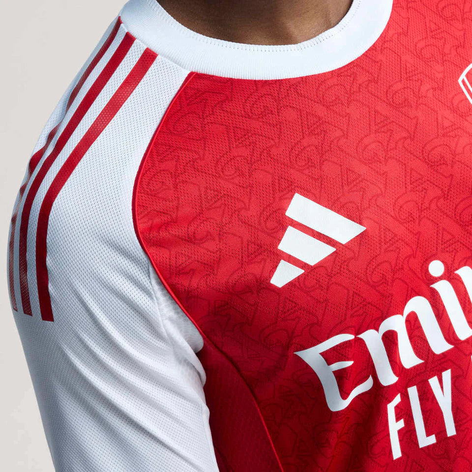 Arsenal Drift Football Jersey
