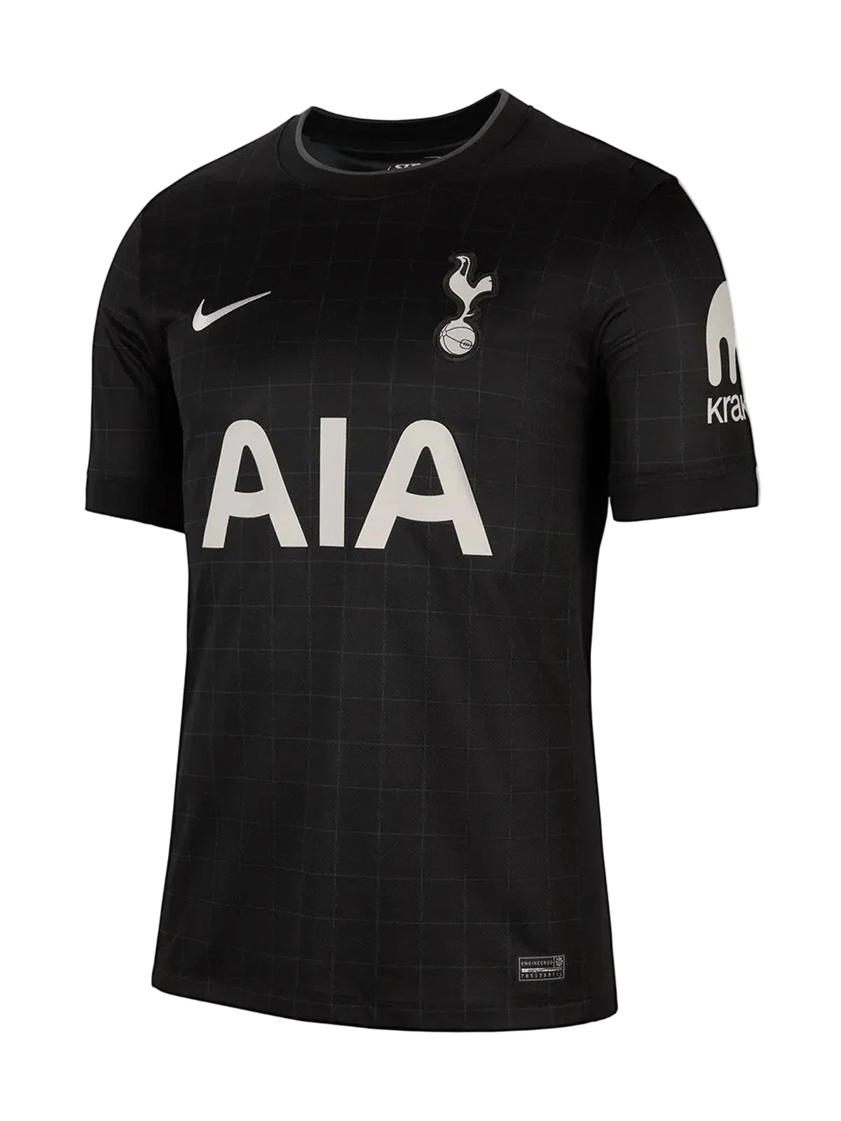 Tottenham Hotspur 25/26 kit