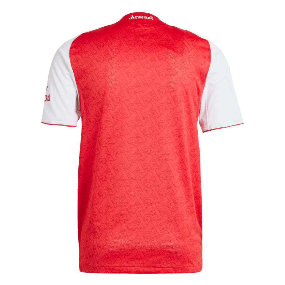 Arsenal Drift Football Jersey