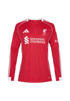 Liverpool FC long sleeve