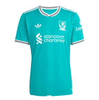 Liverpool FC 25/26