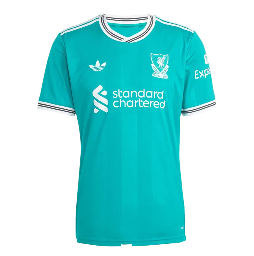 Liverpool FC 25/26