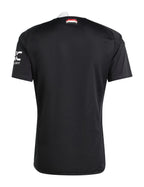 Manchester United third jersey 24/25