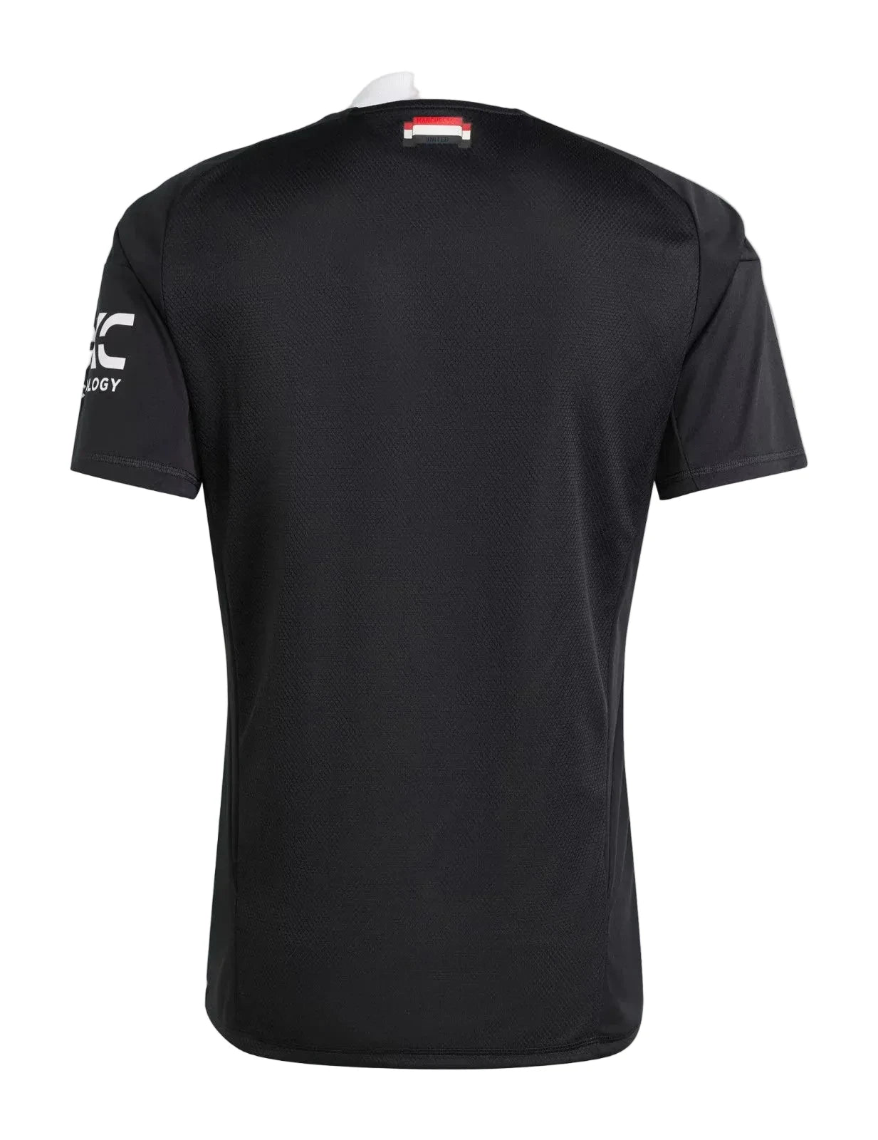Manchester United third jersey 24/25