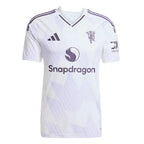 Manchester United Drift Football Away Jersey