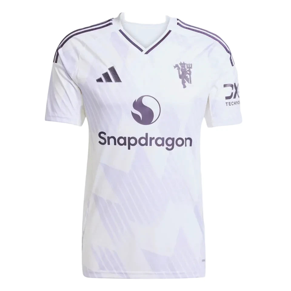 Manchester United Drift Football Away Jersey