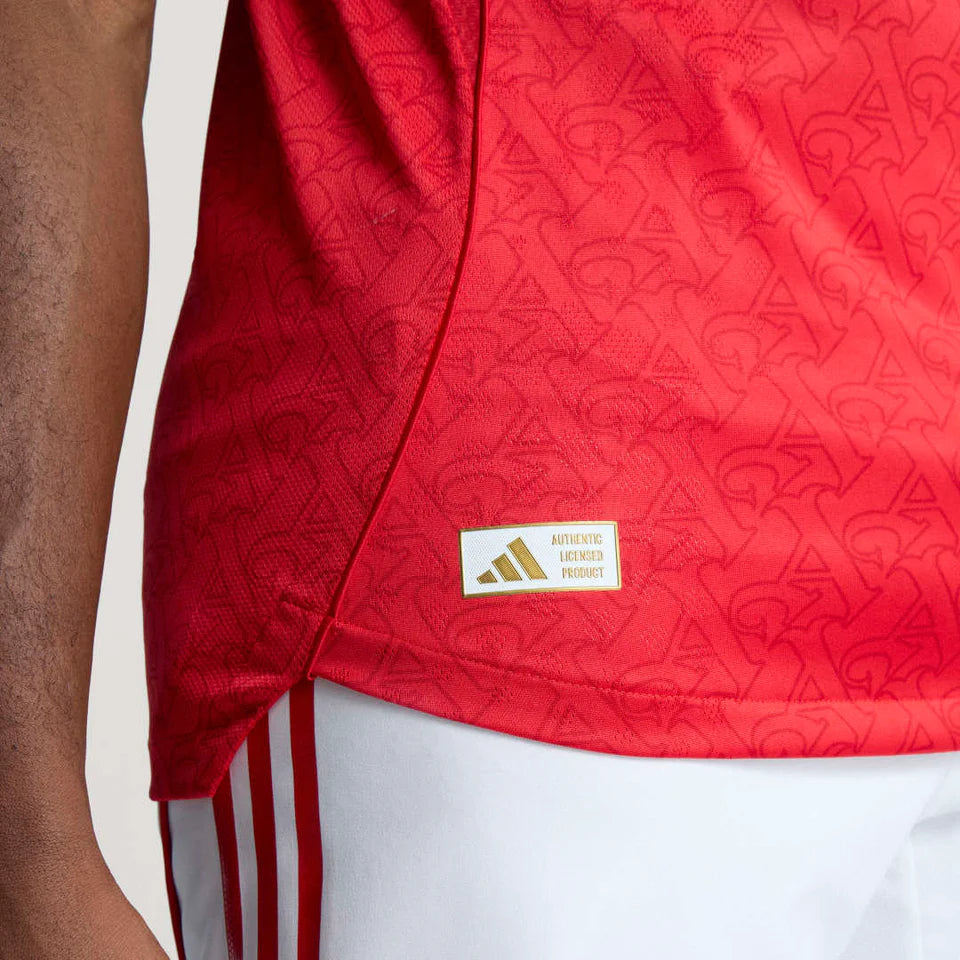 Arsenal Drift Football Jersey