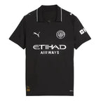 Manchester City Away jersey