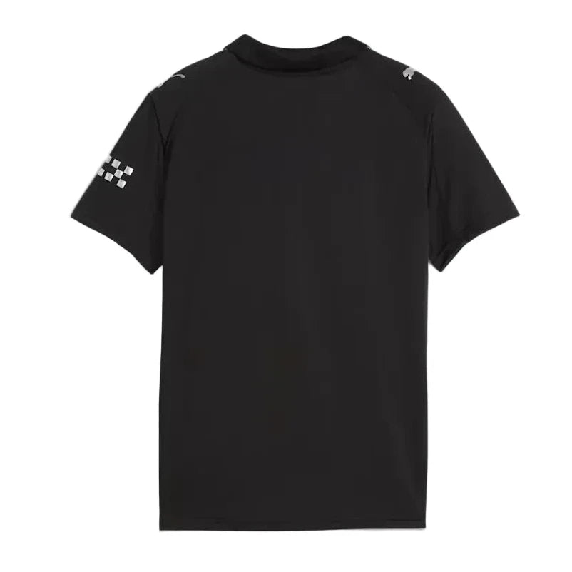 Manchester City Away jersey