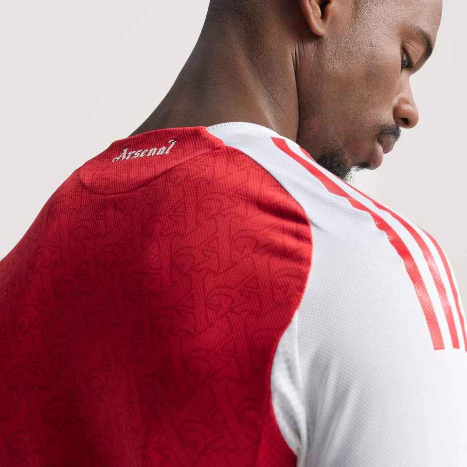 Arsenal Drift Football Jersey