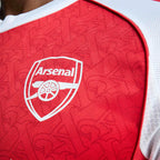 Arsenal Drift Football Jersey