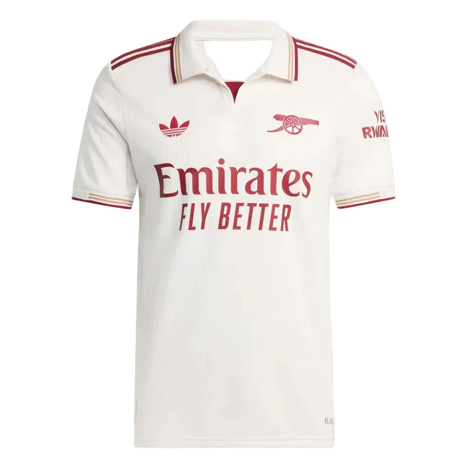 Arsenal Drift Football 3RD Jersey