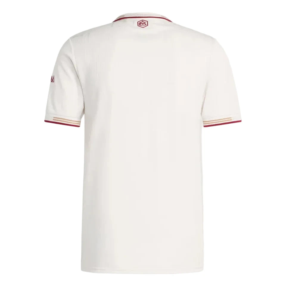 Arsenal Drift Football 3RD Jersey