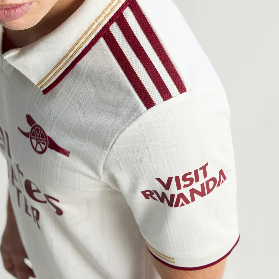 Arsenal Drift Football 3RD Jersey
