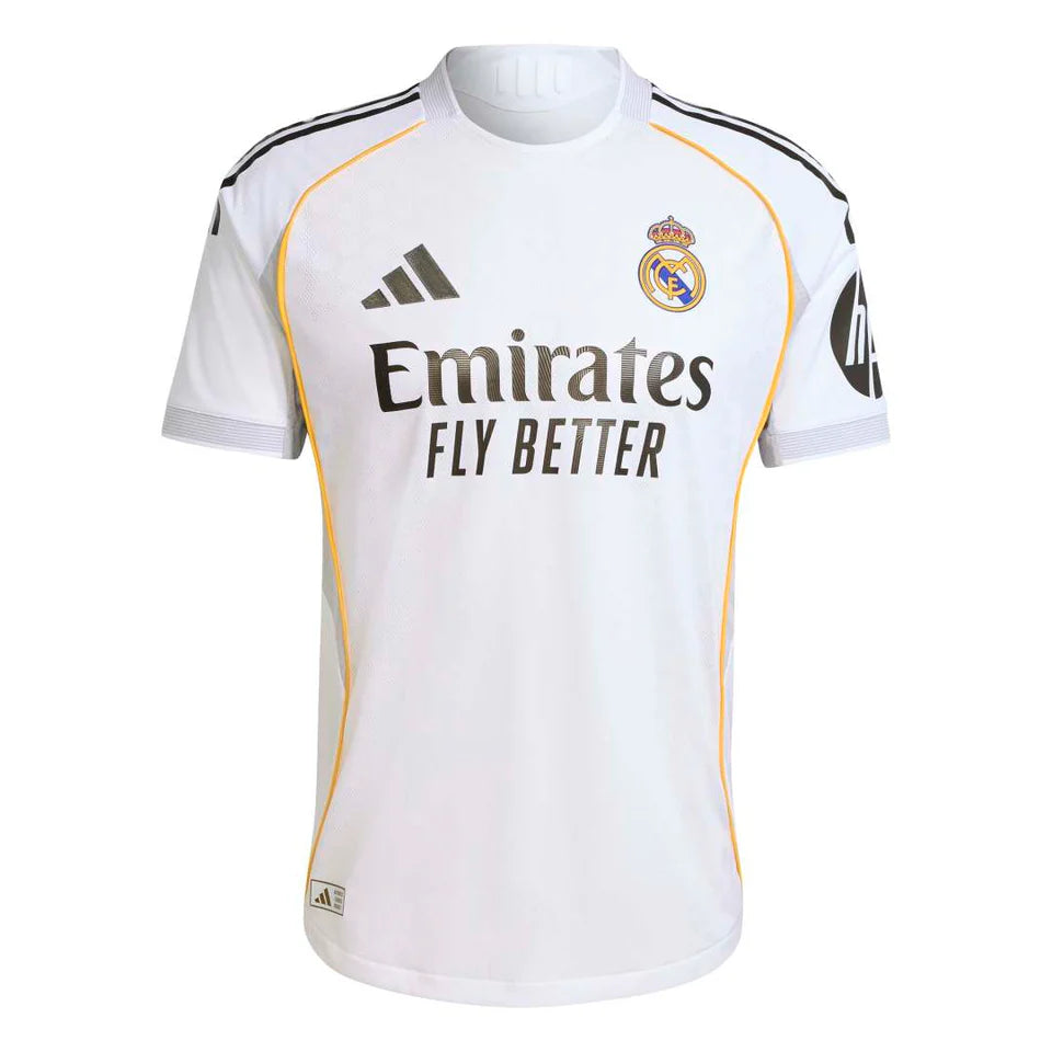 Real Madrid Drift Football Jersey