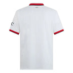 AC Milan Football Away Jersey