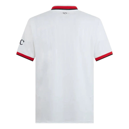 AC Milan Football Away Jersey